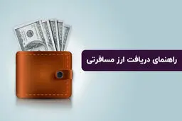 بانک‌های ارائه‌دهنده ارز مسافرتی + شرایط و مدارک لازم 