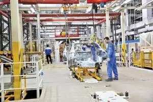 محدودیت‌های جدید برای خودروسازان بدعهد