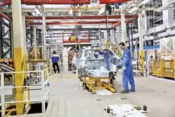 محدودیت‌های جدید برای خودروسازان بدعهد