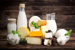 رازهای پنهان لبنیات؛ کدام مفید و کدام مضر؟