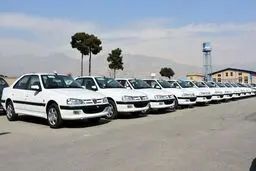 آخرین قیمت پژو پارس در بازار/این مدل پژو پارس‌ها ارزان شدند+جدول 