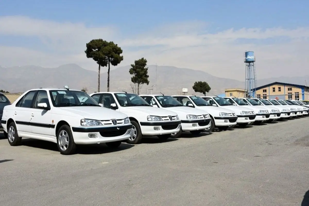 آخرین قیمت پژو پارس در بازار/این مدل پژو پارس‌ها ارزان شدند+جدول 