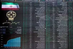 آماردر مورد معاملات بورس چه می گوید؟