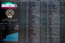 آماردر مورد معاملات بورس چه می گوید؟