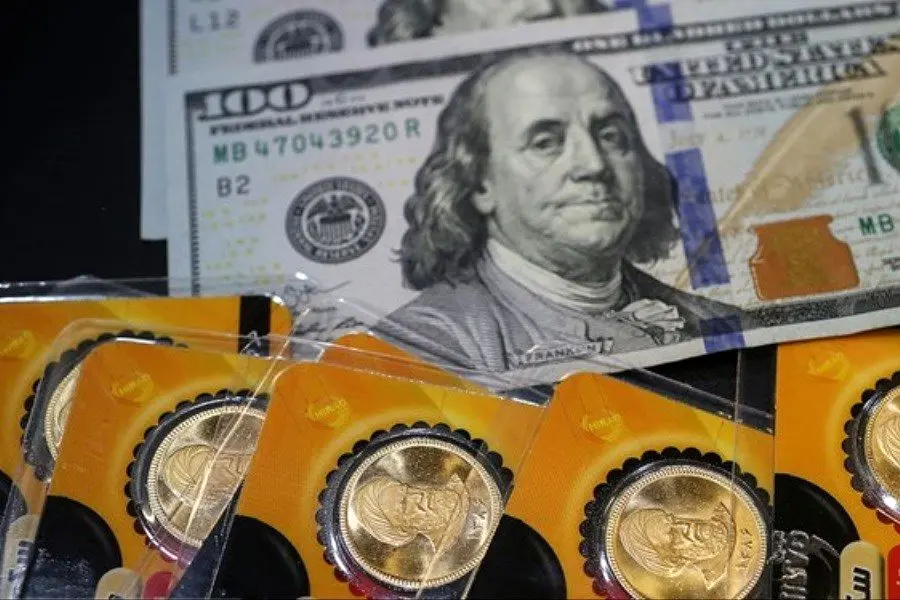  قیمت طلا، سکه، دلار و یورو امروز  ۱۱ دی ۱۴۰۴/ طلا پایین آمد 