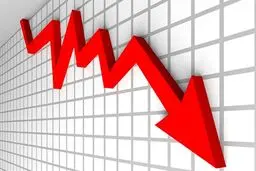  شاخص کل بورس امروز نیز ۱.۳۴ درصد منفی شد
