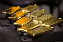 قیمت طلای جهانی در مرز ۵ هزار دلار