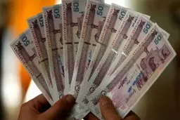 وام 5 میلیون تومانی با سود 4 درصد ویژه کارگران و بازنشستگان 