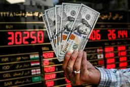 نرخ ارز در بازارهای مختلف 23 دی ماه / افزایش قیمت دلار و یورو
