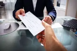 کدام چک مطمئن‌تر است؟ / توصیه مهم بانک مرکزی به مردم