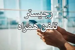 گمرک بر اجرای شیوه‌نامه اربعین تأکید کرد؛ رجیستری گوشی در مرزها ممنوع