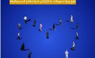 وام ۴ درصدی واقعی! طرح جذاب بانک سینا منتشر شد