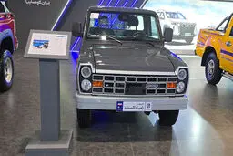 شروع فروش وانت نیسان اکستند با قیمت جدید و تحویل ۹۰روزه