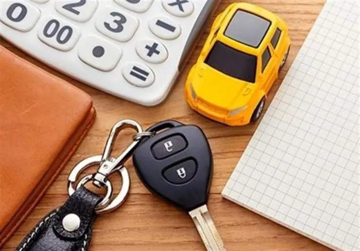 خرید اقساطی خودرو چقدر آب میخورد؟