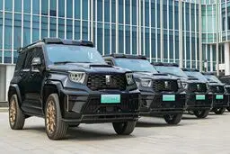آغاز فروش تانک ۷۰۰ با قیمت ۲۶.۵ میلیارد تومان/شرایط فروش