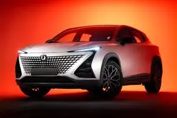 فروش ۳۰ روزه و نقدی چانگان یونی تی از شنبه + جزئیات
