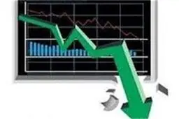 چرا ریزش بورس متوقف نمی‌شود؟ علت چیست