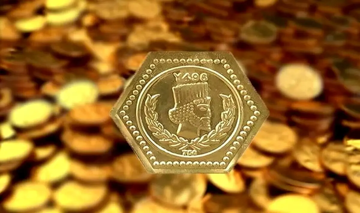 قیمت انواع سکه پارسیان امروز یکشنبه ۲۶ اسفند
