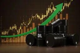 بازارهای جهانی در انتظار نفت ۸۰ دلاری 