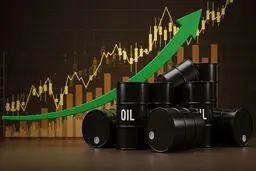 بازارهای جهانی در انتظار نفت ۸۰ دلاری 