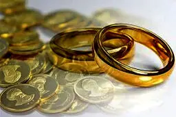 تفاوت مالیات مهریه با مالیات سکه چیست؟