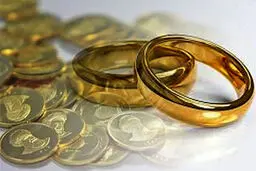 تفاوت مالیات مهریه با مالیات سکه چیست؟