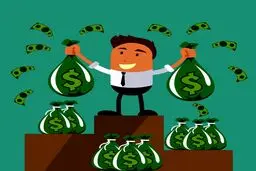 چگونه ثروتمند شویم / این قسمت : ثروتمندترین فرد بابل