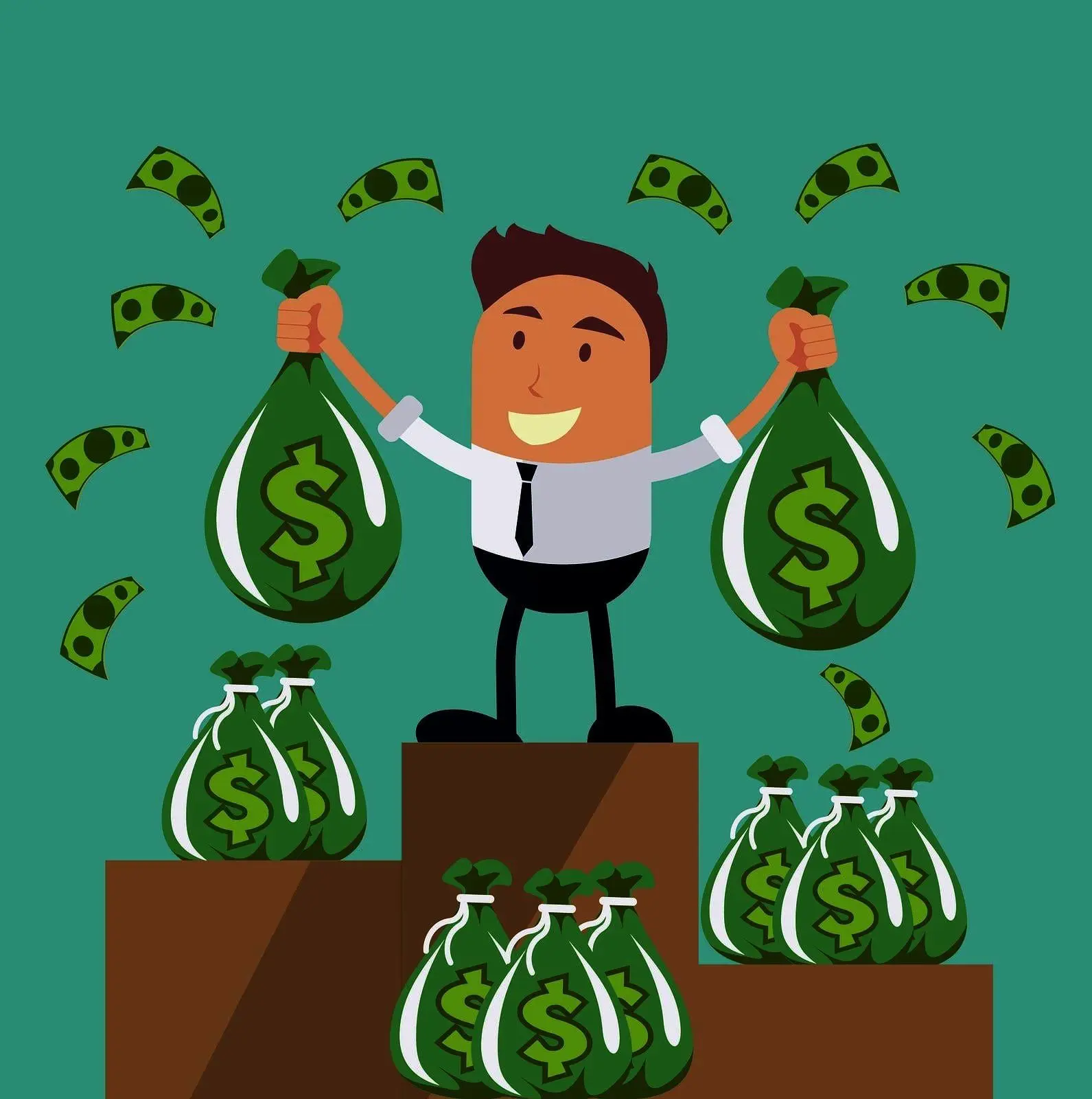 چگونه ثروتمند شویم / این قسمت : ثروتمندترین فرد بابل