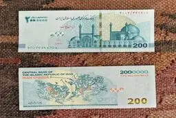 طراح پنهان اسکناس‌ها / از ممیز تا فرشچیان