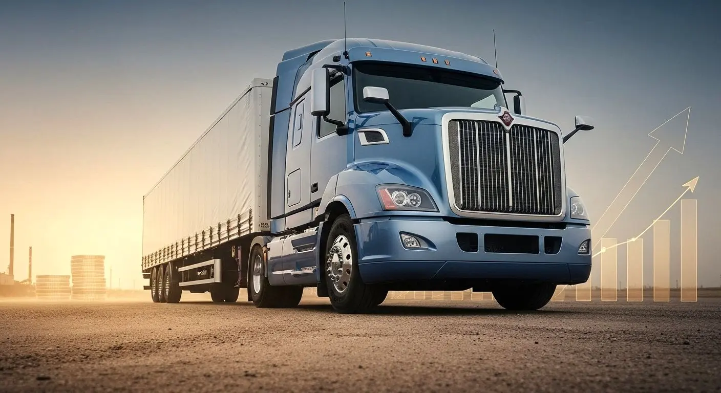 شروع پیش‌ثبت‌نام و عرضه کامیون فورس ۶ تن و کشنده امپاور BD560
 