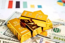 قیمت طلا، سکه، دلار و یورو امروز چهارشنبه ۸ بهمن ۱۴۰۴