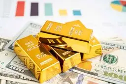 قیمت طلا، سکه، دلار و یورو امروز چهارشنبه ۸ بهمن ۱۴۰۴
