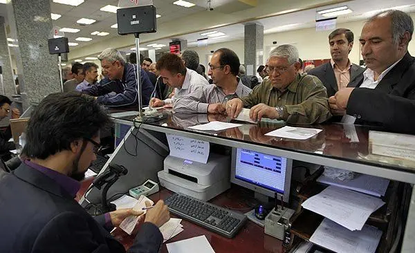 داشتن بیش از ۱۰ حساب بانکی ممنوع شد