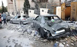 2 شیوه پرداخت خسارت به خودروهای آسیب‌دیده در جنگ