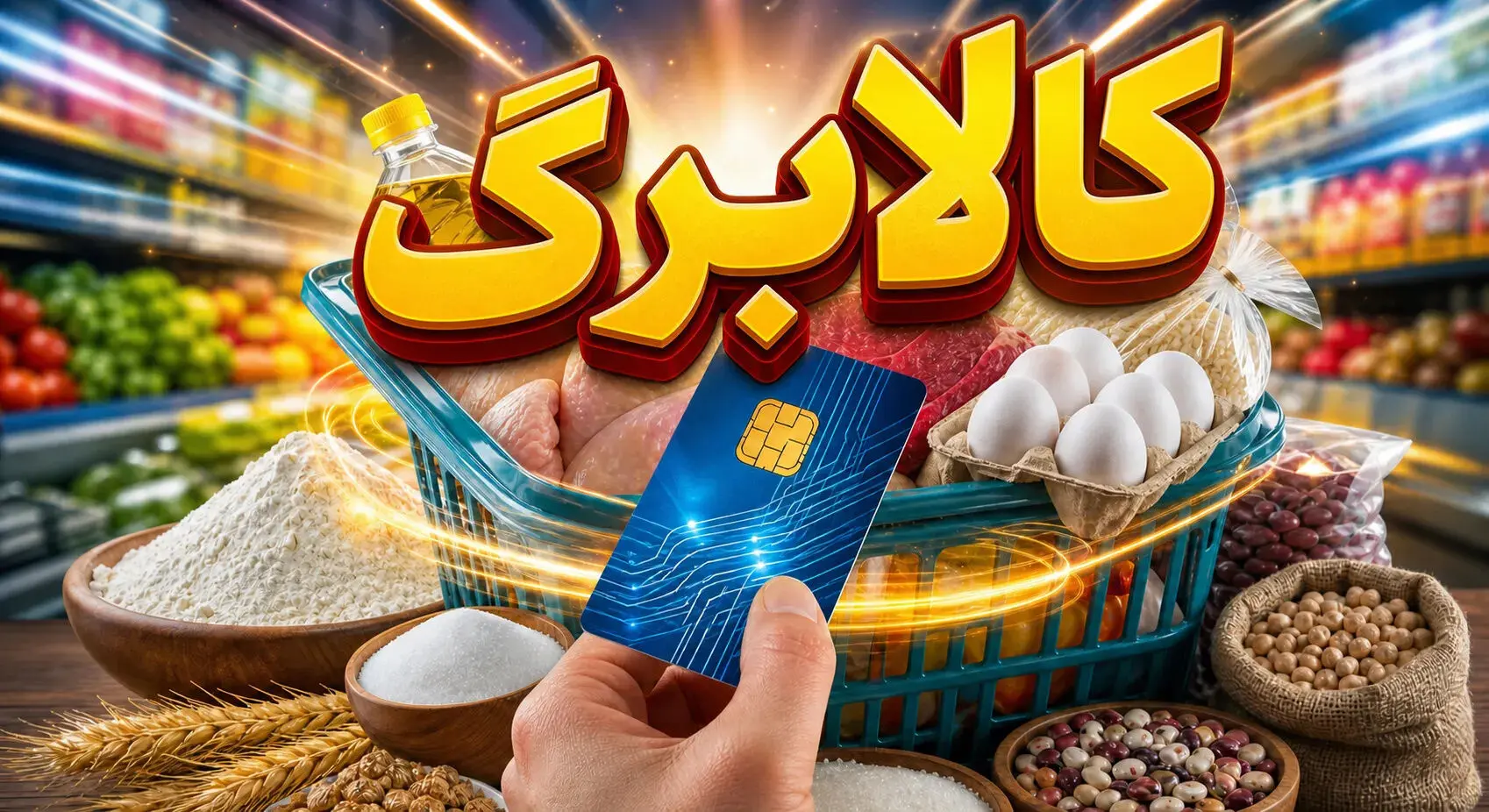 کالابرگ از امروز ۱۶ خرداد وارد فاز تخفیف می شود