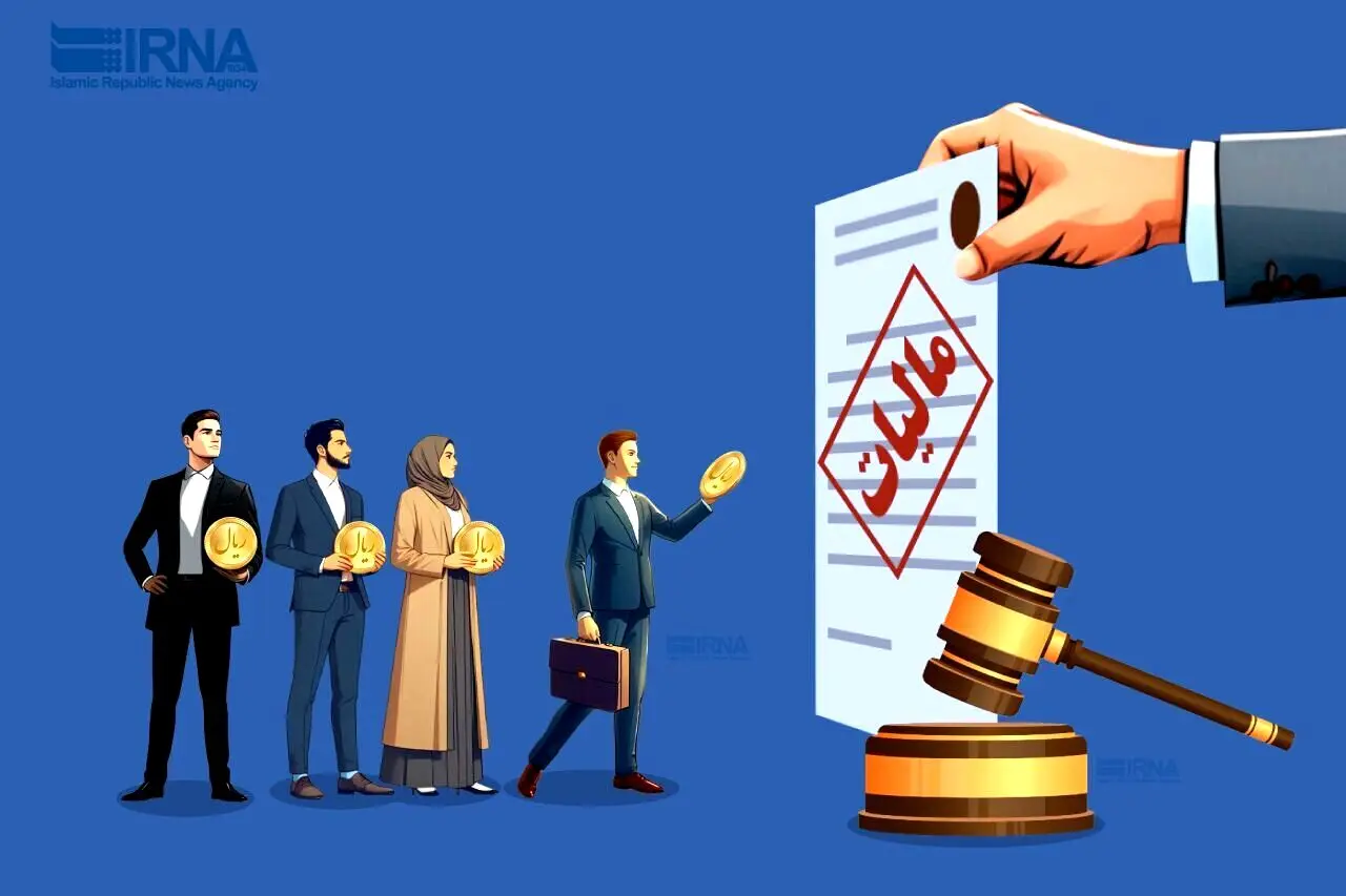 مالیات بر ارزش افزوده طلا و جواهر ۱۰ درصد شد 