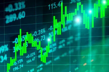 رشد 25 هزار واحدی شاخص بورس امروز سه شنبه ۱۱ آذر