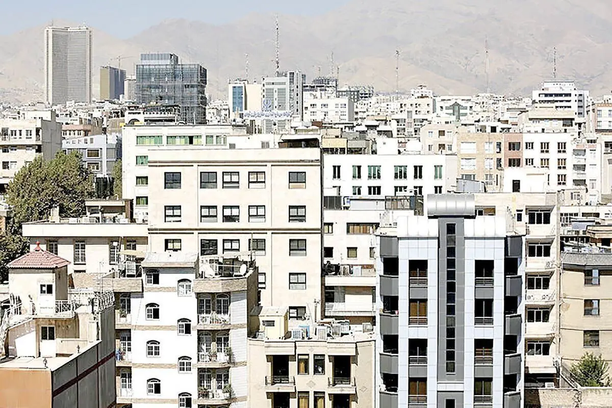 سود ۲.۵ میلیاردی تومان وام جدید خرید مسکن 
