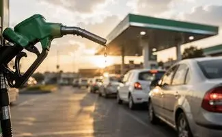حذف سهمیه بنزین خودروهای نوشماره تکذیب شد