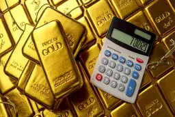 محاسبه قیمت واقعی طلا به زبان ساده؛ طلای ۲۴، ۲۱ و ۱۴ عیار چقدر می‌ارزد؟
