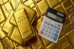 محاسبه قیمت واقعی طلا به زبان ساده؛ طلای ۲۴، ۲۱ و ۱۴ عیار چقدر می‌ارزد؟