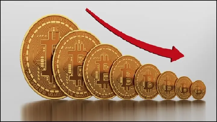 ۶ نکته از سقوط مرگبار بیت‌کوین

