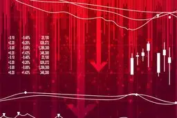 هنگام ریزش یا سقوط بورس چه کنیم؟
