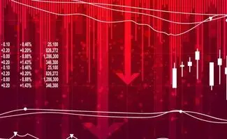 هنگام ریزش یا سقوط بورس چه کنیم؟