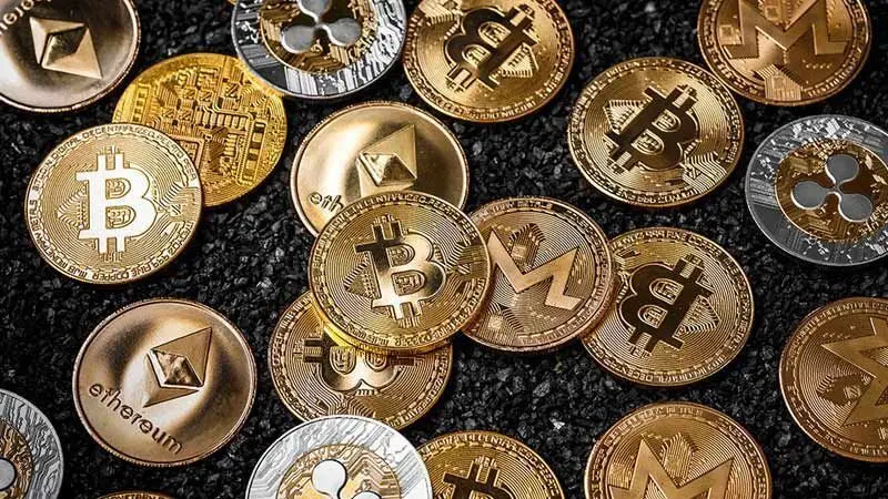 مسیر 4 رمزارز معروف از بیت‌کوین جدا شد 
