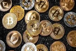 مسیر 4 رمزارز معروف از بیت‌کوین جدا شد 
