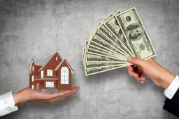 چگونه دلار باعث افزایش قیمت مسکن می‌شود؟