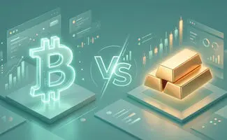 طلا یا بیت‌کوین؛ کدام ذخیره استراتژیک آینده است؟ 