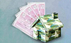 هزینه نیم میلیاردی خرید اوراق وام ۲ میلیاردی
