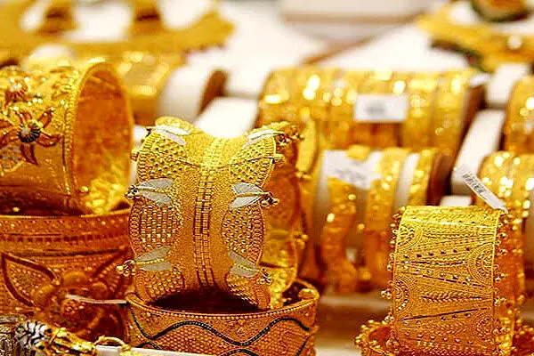 صداوسیما تبلیغ خرید و فروش طلا را ممنوع کرد+ عکس